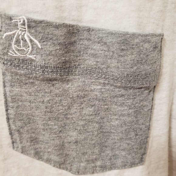 Penguin Slim Fit Polo - Picture 3 of 4